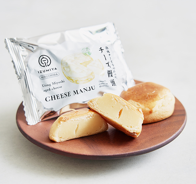 和洋菓子工房 泉屋